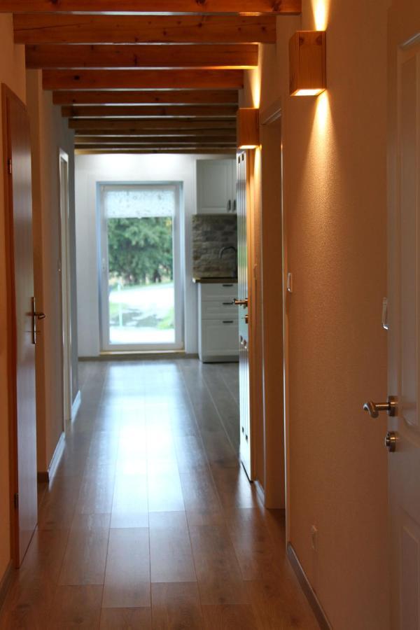 Ferienwohnung Stefanko Bernau  المظهر الخارجي الصورة